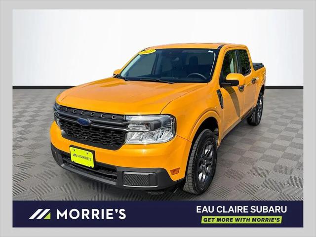 2023 Ford Maverick XLT for sale in Eau Claire, WI