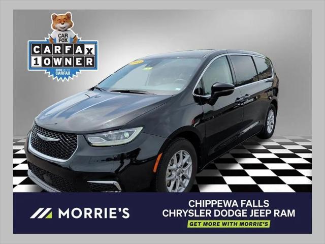 2023 Chrysler Pacifica Touring L for sale in Chippewa Falls, WI
