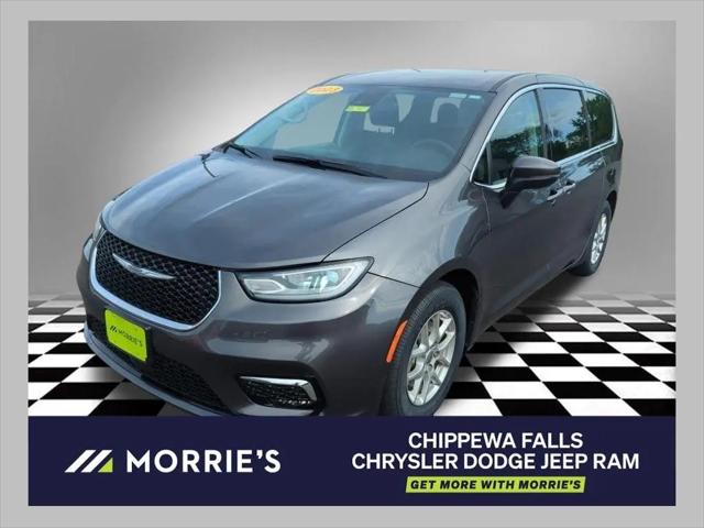 2023 Chrysler Pacifica Touring L for sale in Chippewa Falls, WI