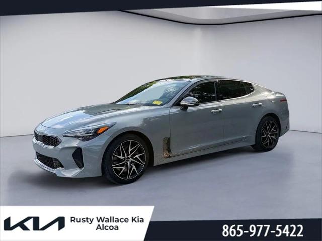 2023 Kia Stinger GT-Line for sale in Louisville, TN