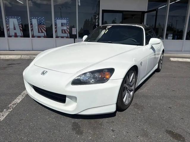 2006 Honda S2000 Base for sale in Edmonds, WA