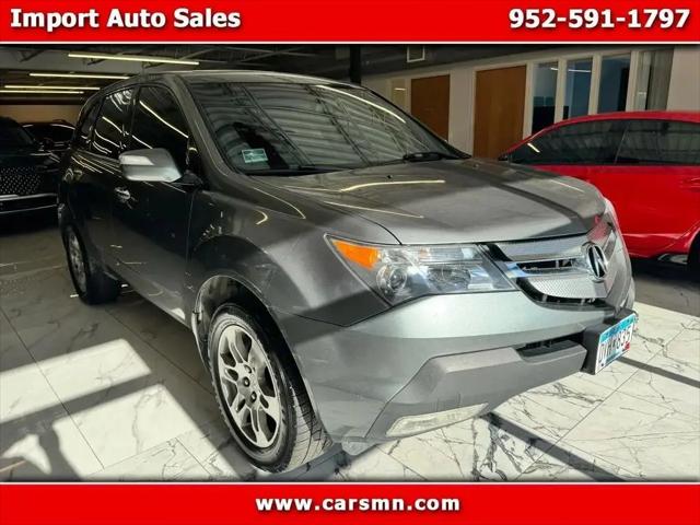 2008 Acura MDX Technology Package for sale in Golden Valley, MN