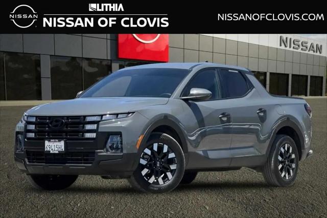 2025 Hyundai Santa Cruz SE for sale in Clovis, CA