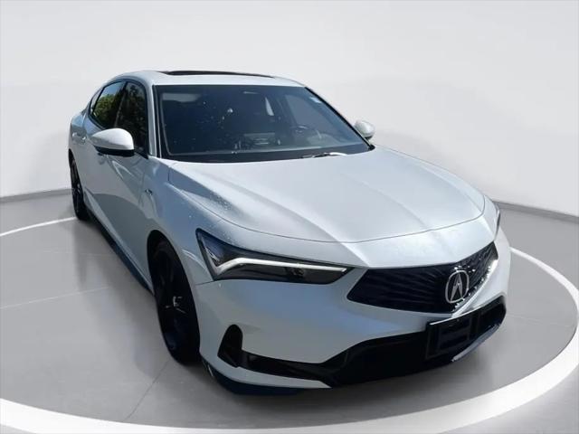 2026 Acura Integra FWD A-Spec for sale in Latham, NY
