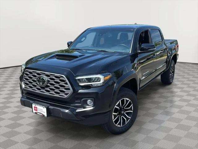 2023 Toyota Tacoma TRD Sport for sale in Madison, WI