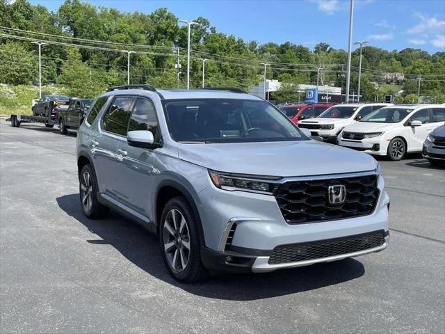 2024 Honda Pilot Touring for sale in McMurray, PA