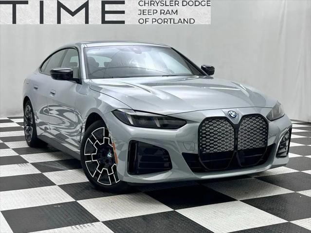 2025 BMW i4 xDrive40 for sale in Portland, OR