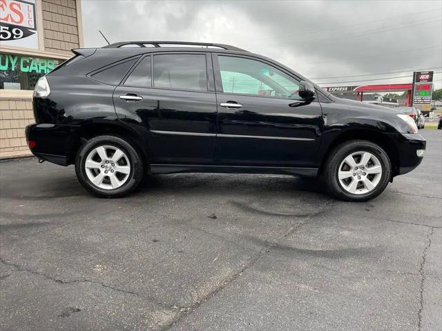 2008 Lexus RX 350 Base for sale near Franklin, OH