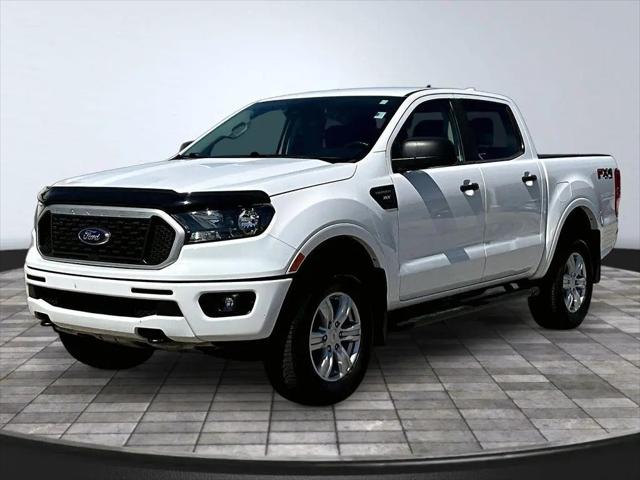 2020 Ford Ranger XLT for sale in ROCHESTER, MN