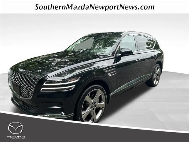 2024 Genesis GV80 3.5T AWD for sale in Newport News, VA