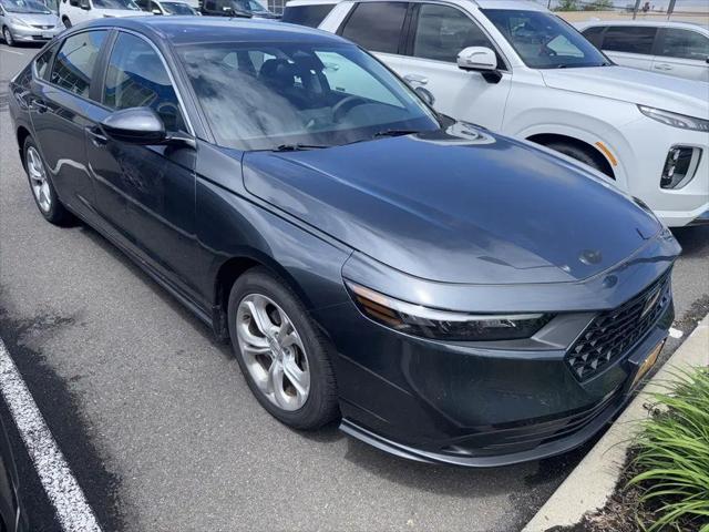 2023 Honda Accord LX for sale in Kingston, NY