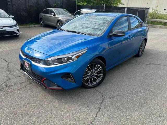 2023 Kia Forte GT-Line for sale in White Plains, NY