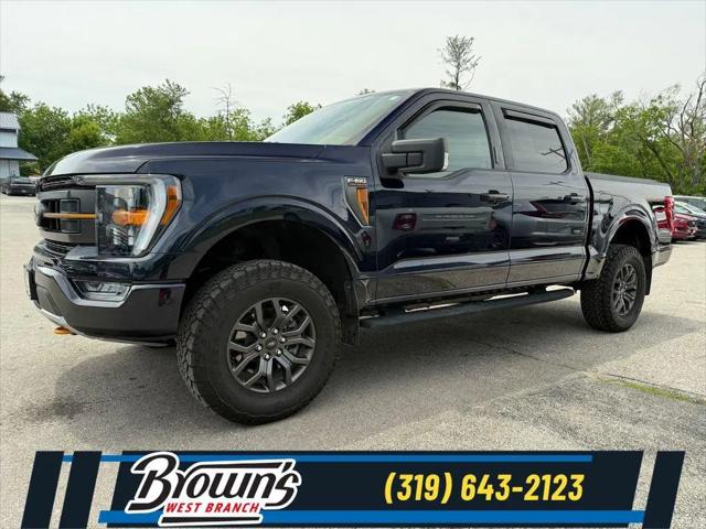 2023 Ford F-150 Tremor for sale in West Branch, IA