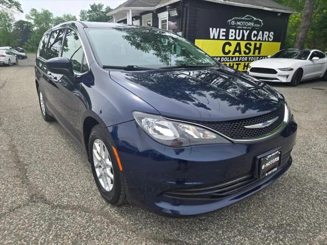 2020 Chrysler Voyager LX for sale in Monroe Township, NJ