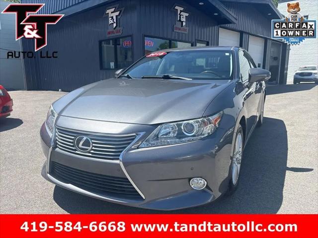 2015 Lexus ES 350 Base for sale near Saint Marys, OH