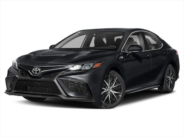 2022 Toyota Camry SE AWD for sale in Easton, MD