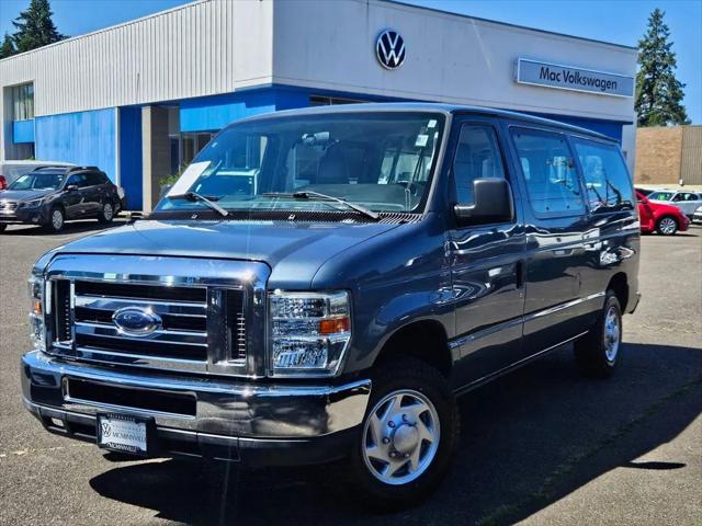 2012 Ford E-150 XLT for sale in McMinnville, OR