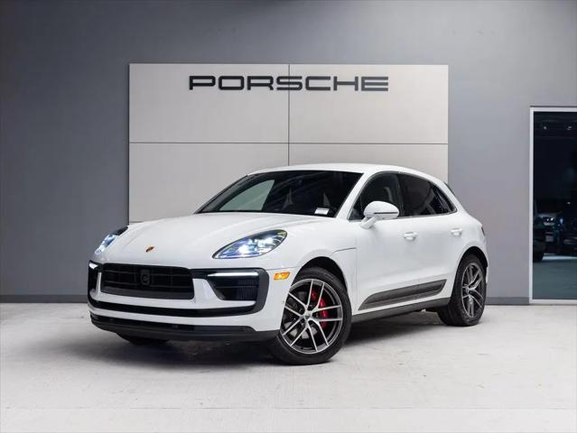2023 Porsche Macan S for sale in Sugar Land, TX