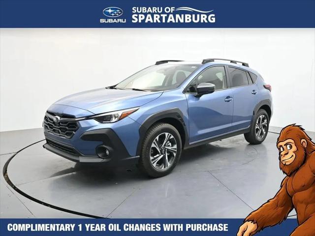 2024 Subaru Crosstrek Premium for sale in Spartanburg, SC