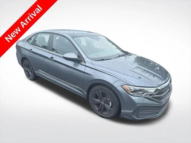 2023 Volkswagen Jetta 1.5T SE for sale in Spartanburg, SC
