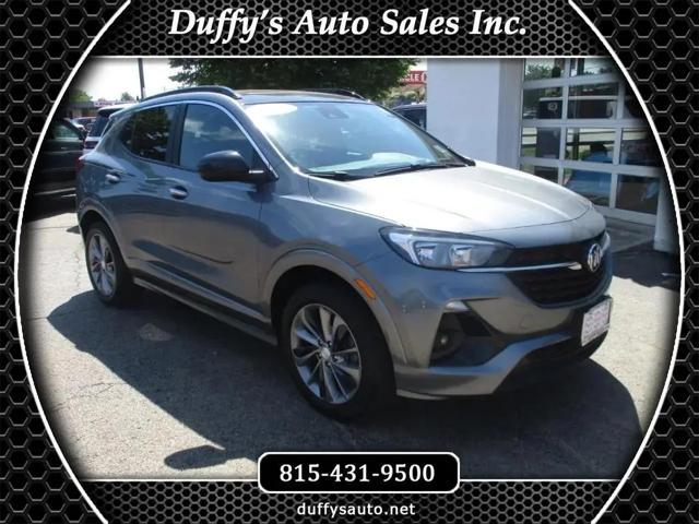 2020 Buick Encore GX AWD Select for sale in Peru, IL
