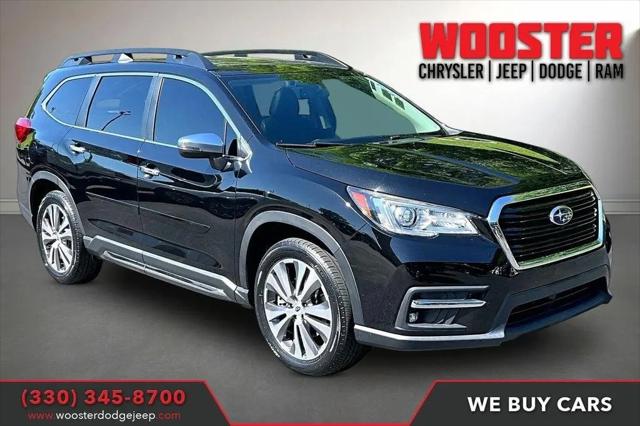 2021 Subaru Ascent Touring for sale near Wooster, OH