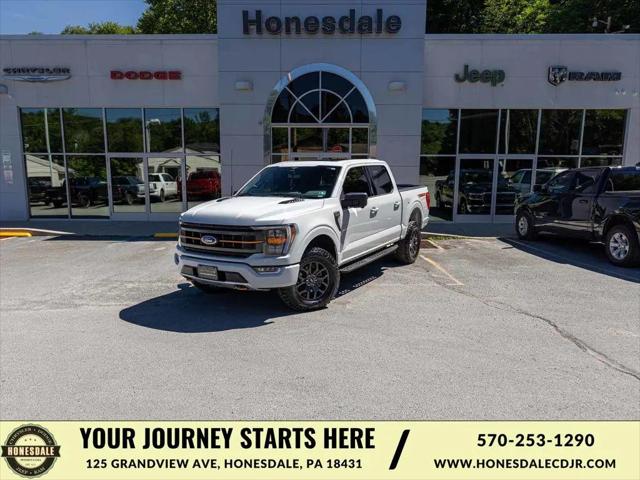 2023 Ford F-150 Tremor for sale in Honesdale, PA