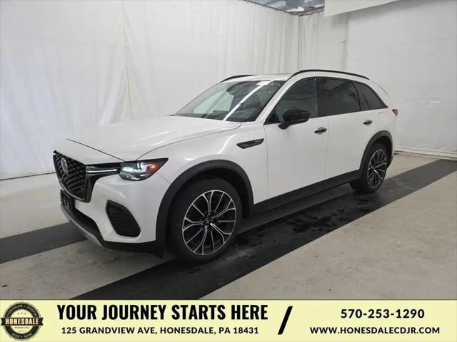2025 Mazda CX-70 Premium Package for sale in Honesdale, PA