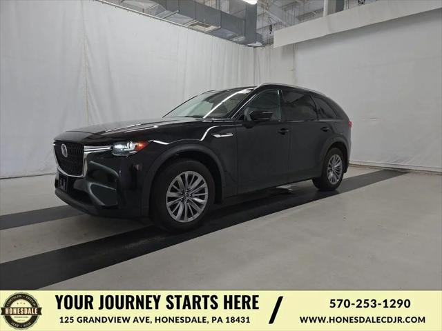 2024 Mazda X-90 Preferred for sale in Honesdale, PA