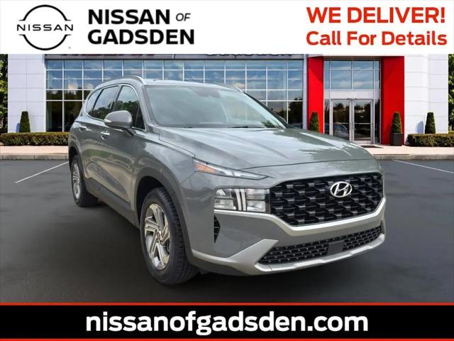 2023 Hyundai Santa Fe SEL for sale in Gadsden, AL