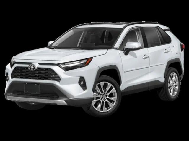2023 Toyota RAV4 Limited for sale in Indiana, PA
