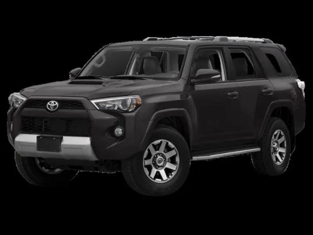 2019 Toyota 4Runner TRD Off Road Premium for sale in Indiana, PA