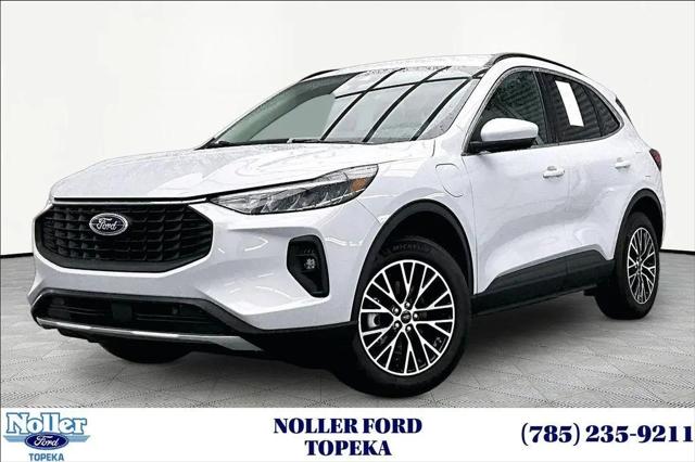 2025 Ford Escape PHEV for sale in Topeka, KS