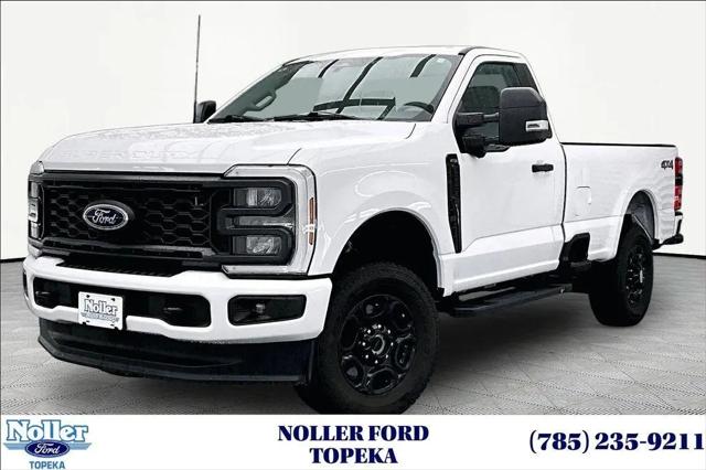 2024 Ford F-250 XL for sale in Topeka, KS