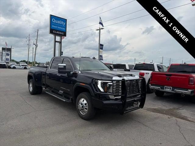 2025 GMC Sierra 3500HD Denali for sale in Owasso, OK