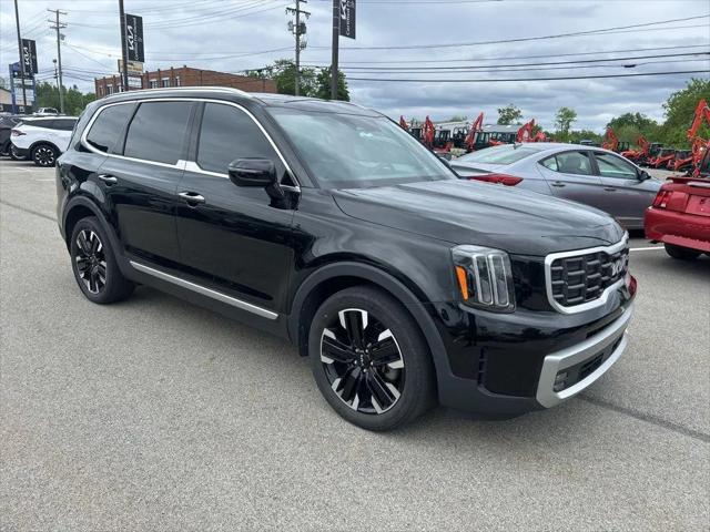 2023 Kia Telluride SX Prestige for sale in Irwin, PA