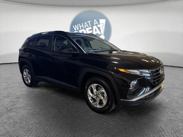 2024 Hyundai Tucson SEL for sale in Irwin, PA