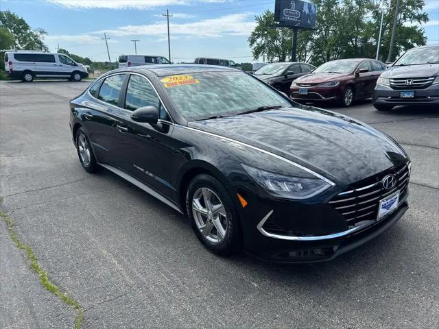 2023 Hyundai Sonata SE for sale in Cedarville, IL