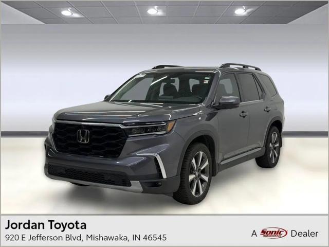 2023 Honda Pilot AWD Elite for sale in Mishawaka, IN