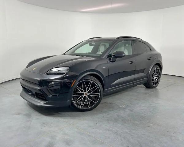2024 Porsche Macan Electric 4 for sale in Omaha, NE
