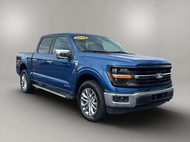 2024 Ford F-150 XLT for sale in Fort Smith, AR