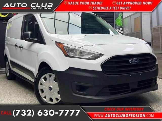 2021 Ford Transit Connect XL Cargo Van for sale in Edison, NJ