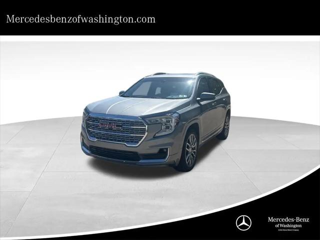 2024 GMC Terrain AWD Denali for sale in Washington, PA
