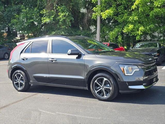 2026 Kia Niro SX for sale in Greer, SC