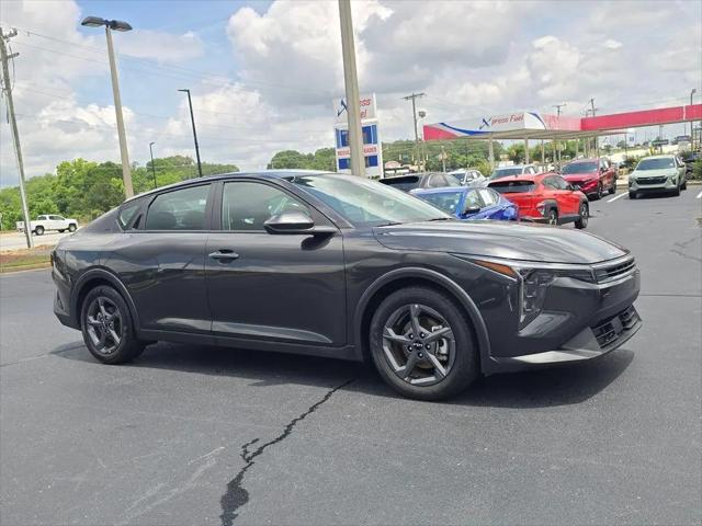 2025 Kia K4 LXS for sale in Greer, SC
