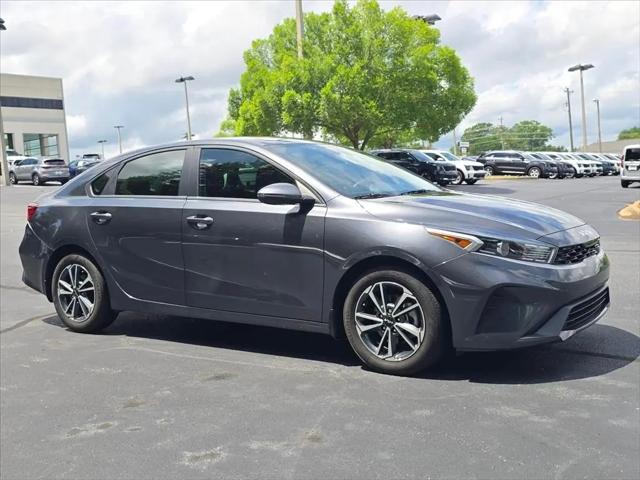 2024 Kia Forte LXS for sale in Greer, SC