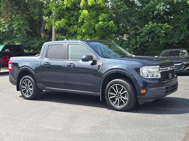 2022 Ford Maverick Lariat for sale in Greer, SC