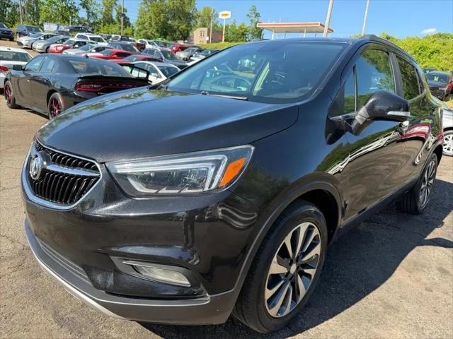 2019 Buick Encore AWD Essence for sale in Martinsville, VA