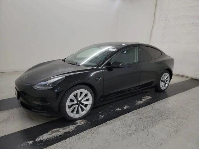 2022 Tesla Model 3 Rear-Wheel Drive for sale in Phoenix, AZ