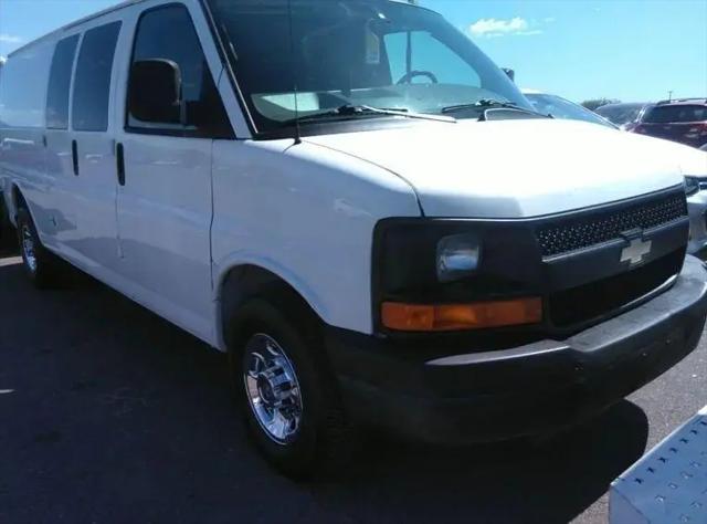 2012 Chevrolet Express Work Van for sale in Phoenix, AZ